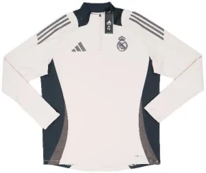 Adidas Men's Real Madrid 24/25 EU Training Top