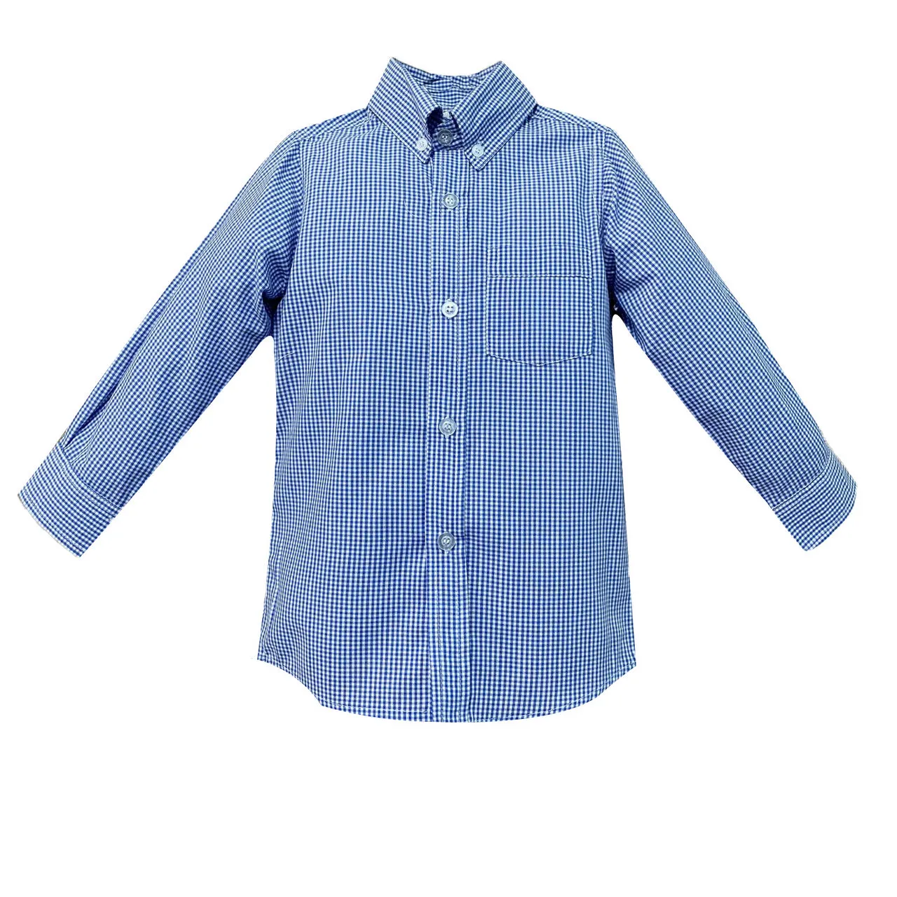 Arthur Button Down Shirt