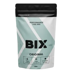 Bix Hydration - Performance Fuel Mix - Bag - Original (Naked)