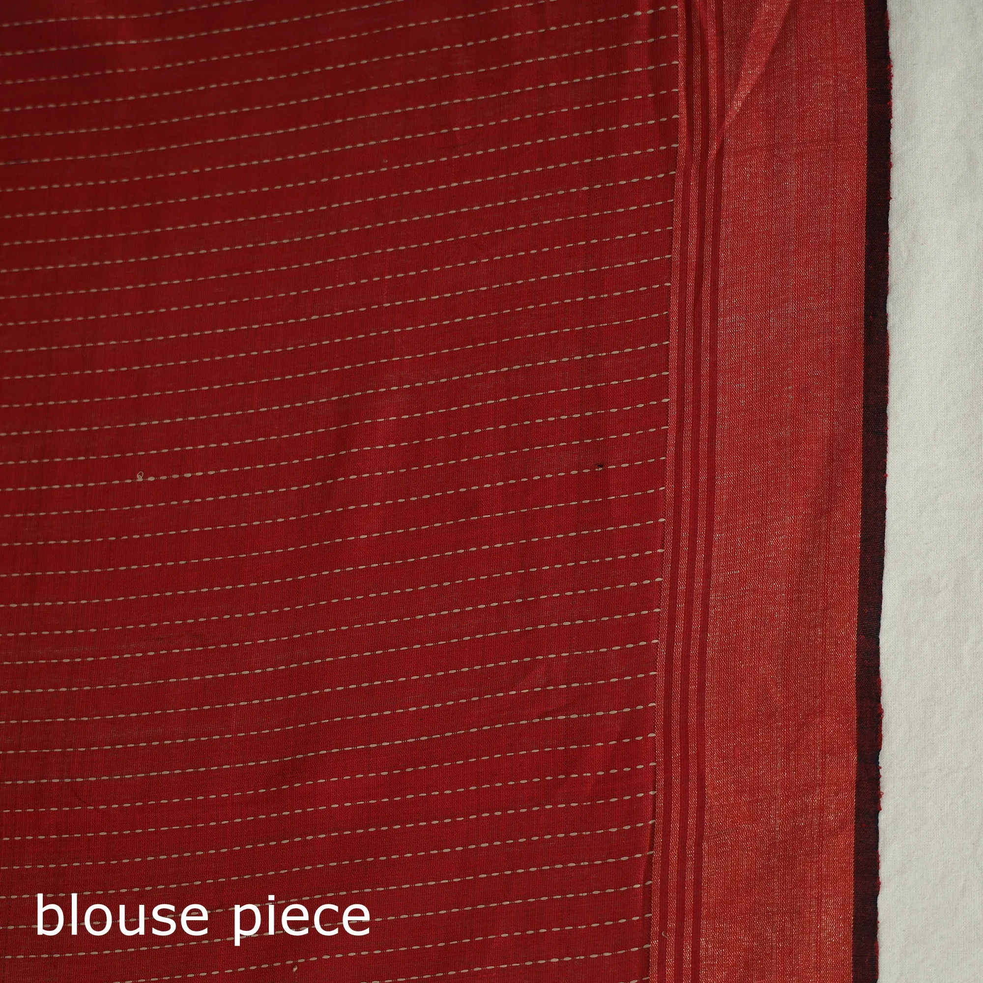 Black - Bhagalpuri Pure Desi Tussar Silk Handloom Saree with Zari Border