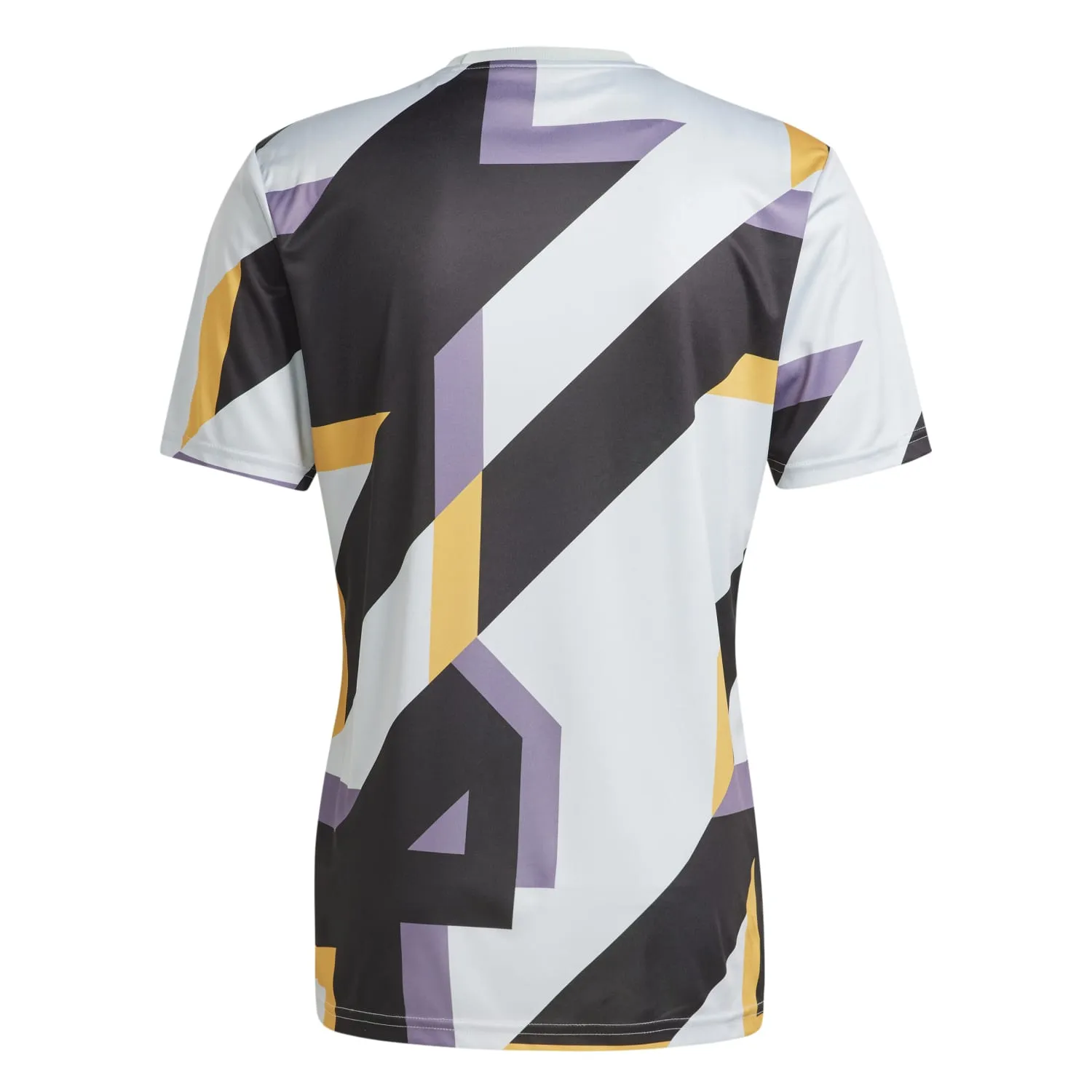 Camiseta adidas Calentamiento Hombre 23/24