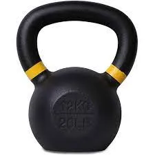 Dumbbell (Kettle) 12kg Commercial