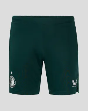 FEYENOORD PRO JUNIOR SPELER TRAININGSSHORT