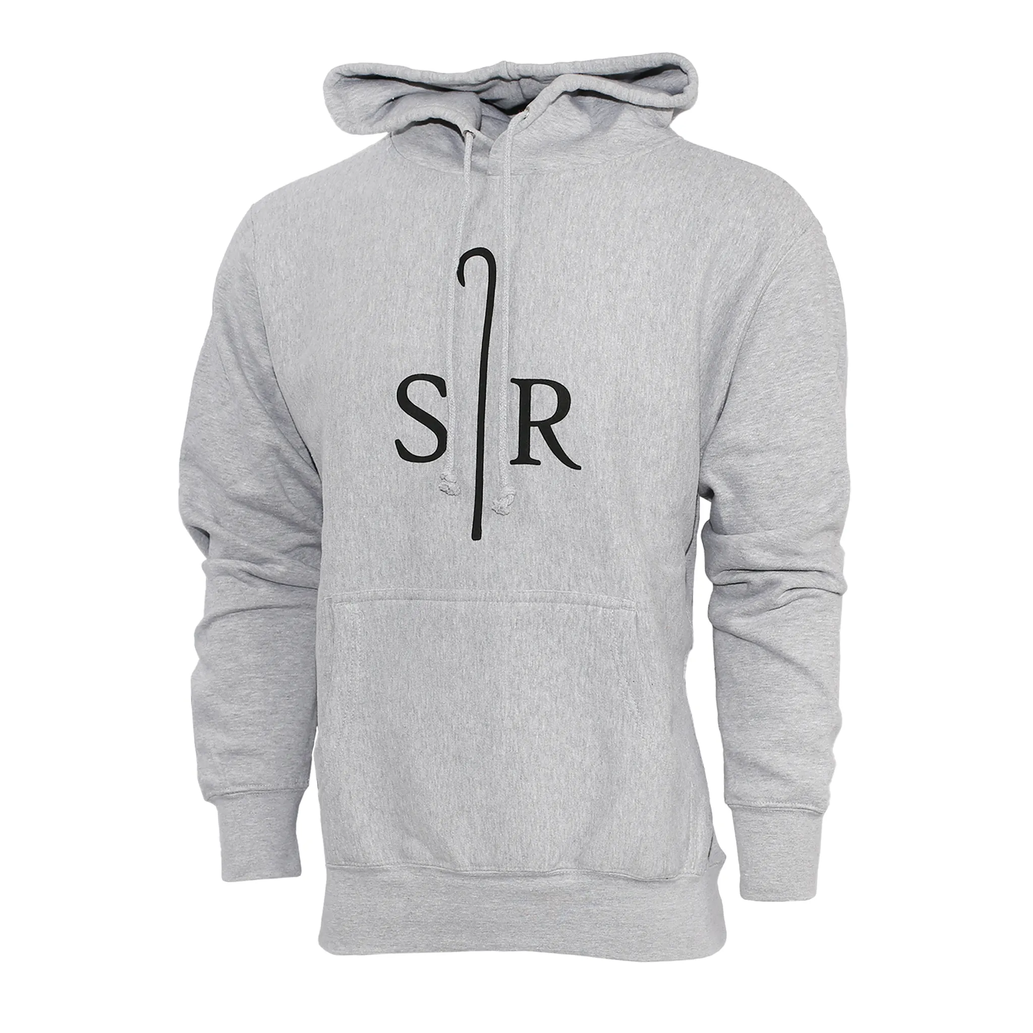 Hooded Sweatshirt MV Sport- Sheep Ranch