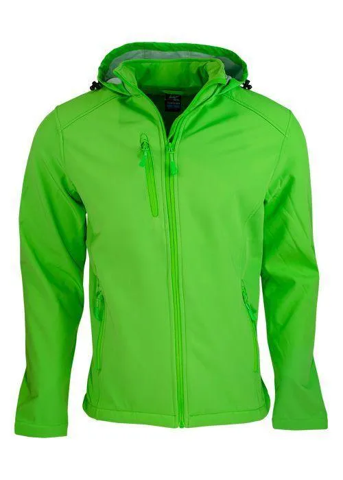 Kids Olympus Jacket - Green