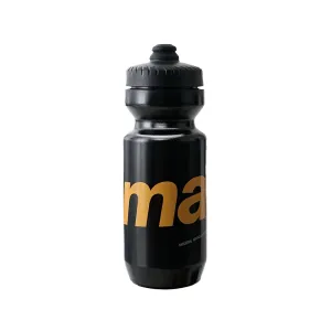 MAAP Training Bottle - Amber/Black