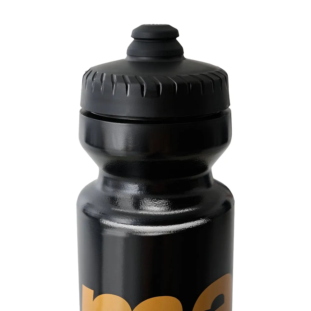 MAAP Training Bottle - Amber/Black