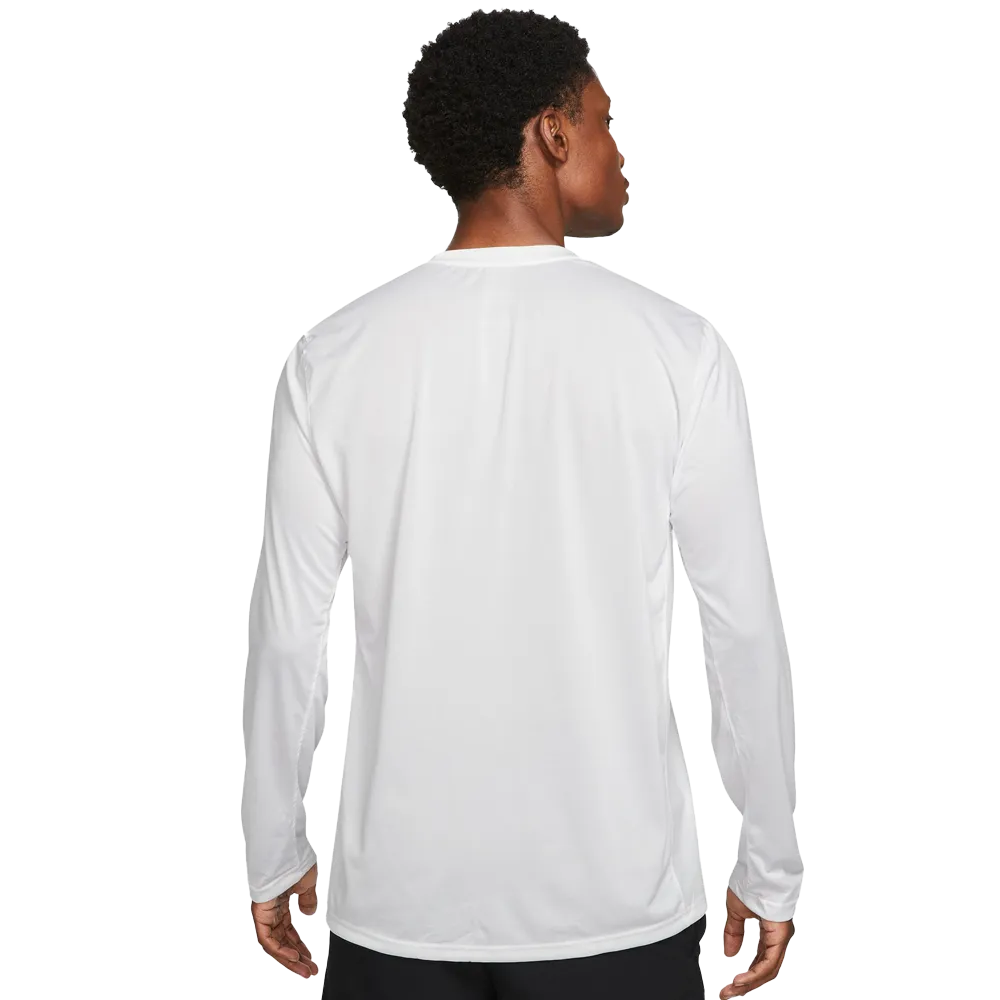 Nike Legend Men's Long-Sleeve Training Crew Top