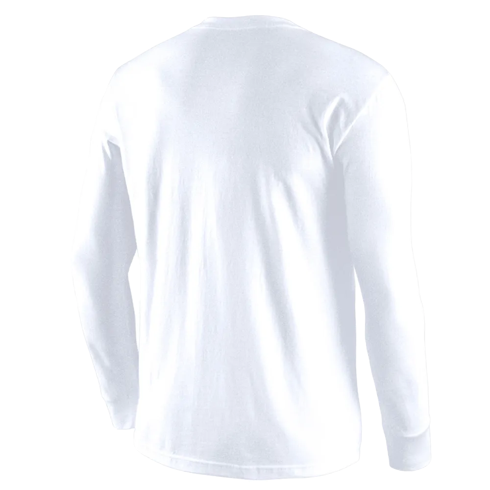 Nike Legend Men's Long-Sleeve Training Crew Top