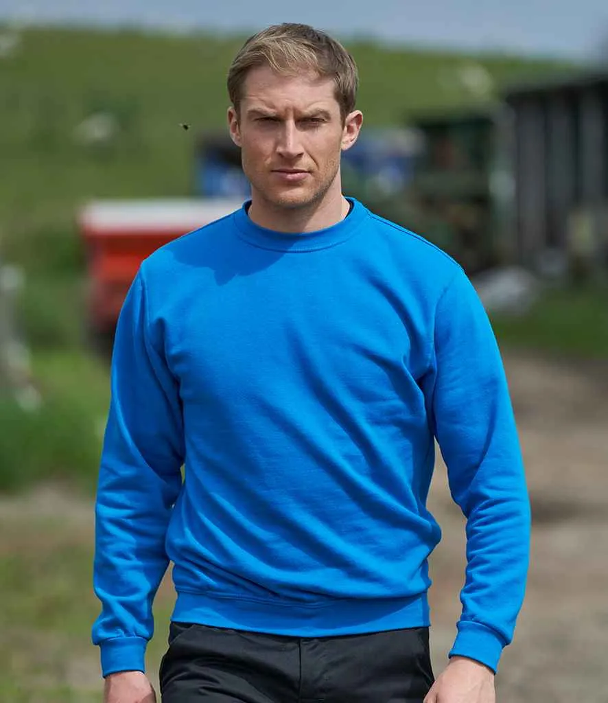 Pro RTX Pro Sweatshirt - Bright Colours