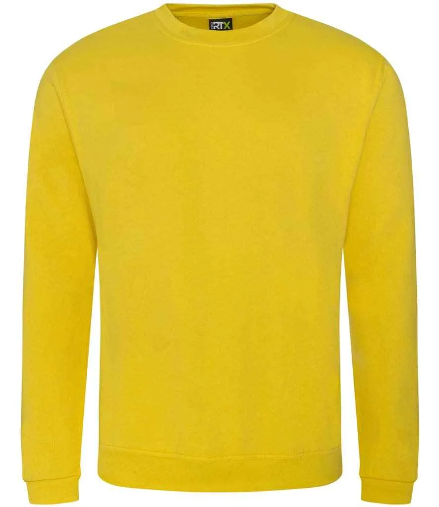 Pro RTX Pro Sweatshirt - Bright Colours