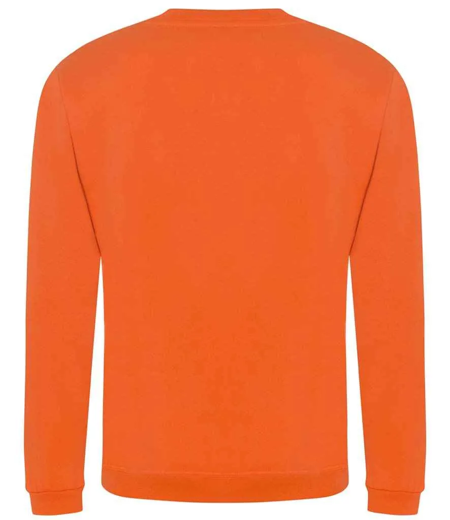 Pro RTX Pro Sweatshirt - Bright Colours