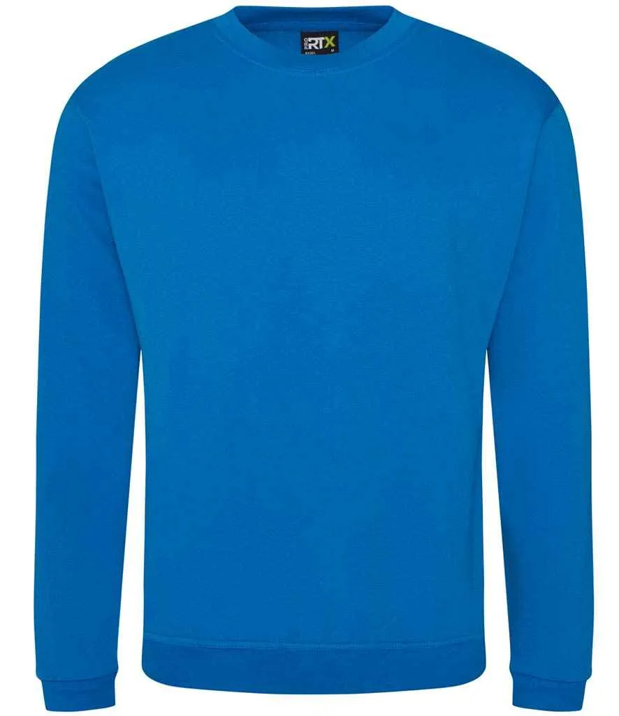 Pro RTX Pro Sweatshirt - Bright Colours