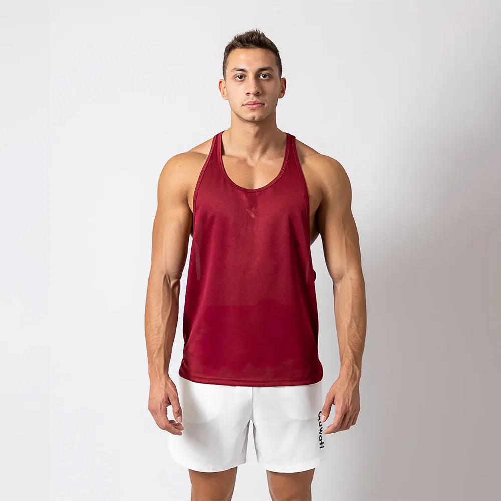 Quwati Men's Icon Pro Stringer