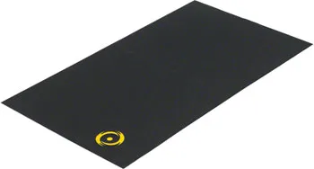 Saris Training Floor Mat