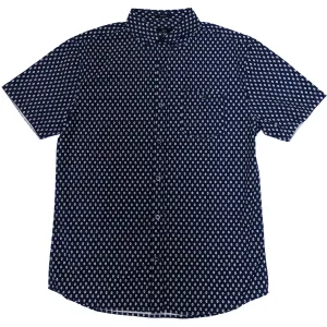 Seed SS Buttondown