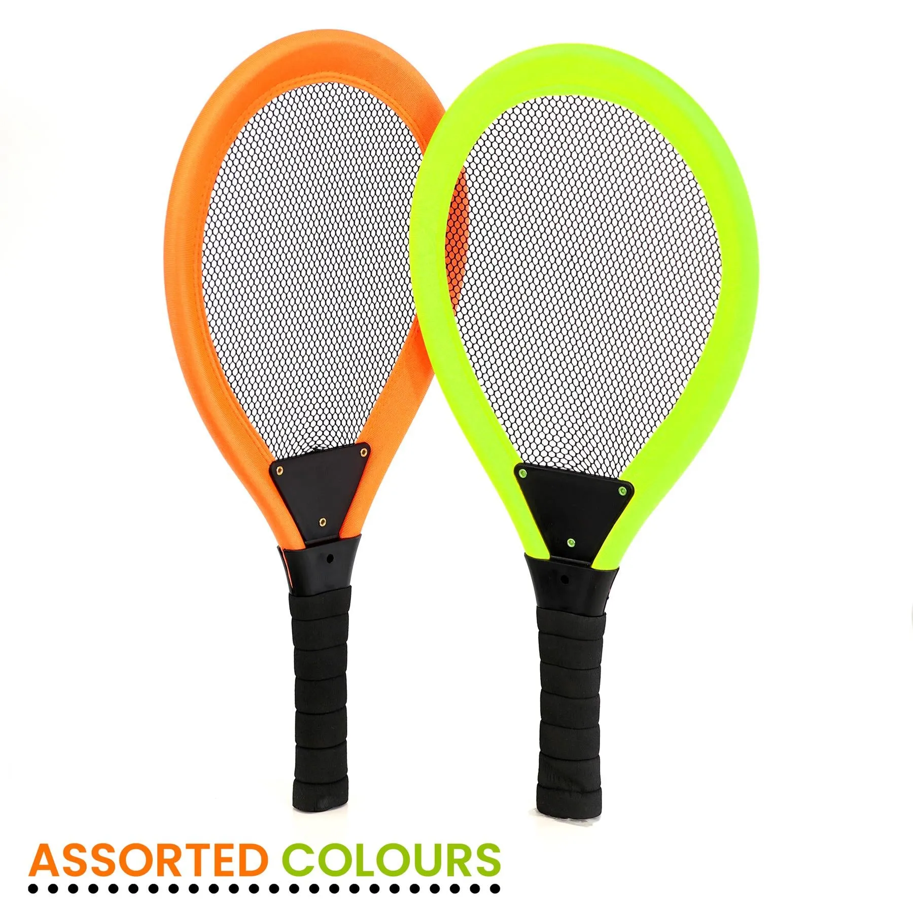 Soft Tennis Set