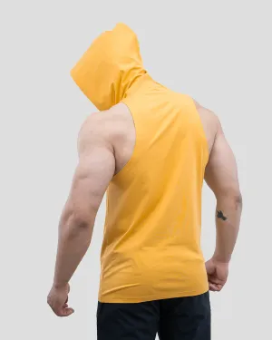 Training Sleeveless Hoodie