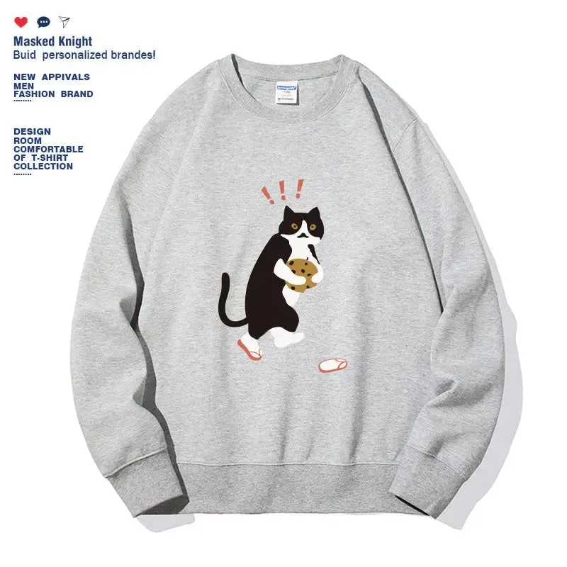 Women's sweatshirt's